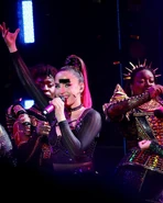 Photographed by @thetheatrelifestyle on Instagram