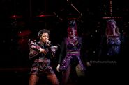 Photographed by @thetheatrelifestyle on Instagram