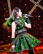 Photographed by @hbiiii._.iin on Instagram