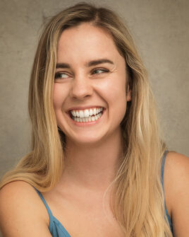 Katy Richardson