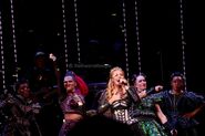 Photographed by @thetheatrelifestyle on Instagram