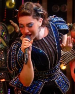 Photographed by @mattpartphotos on Instagram