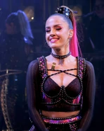 Photographed by @thetheatrelifestyle on Instagram