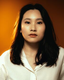 Deirdre Khoo