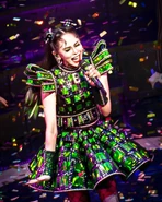 Photographed by @hbiiii._.iin on Instagram