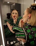 Photographed by @justatypicalgirl on Instagram