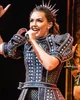 Lucia Valentino 2025-26 UK & International Tour