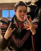 Sierra Fermin 2023-25 & 2025-26 Broadway Productions