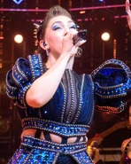 Photographed by @mattpartphotos on Instagram