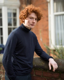 Ruari Paterson-Achenbach