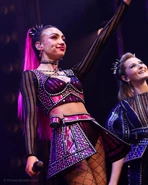 Photographed by @thewestendcorner on Instagram