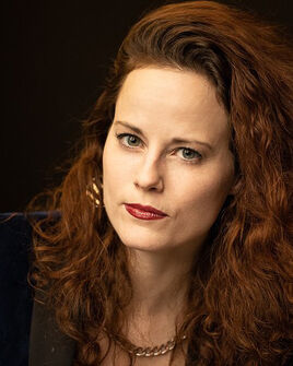 Allyson MacIvor