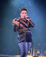 Breakaway 3.0 Kennedy 1.jpg (215 KB) Anna as portrayed by Kennedy Carstens in the third Breakaway cruise production