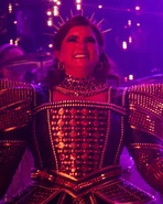 Photographed by @mattpartphotos on Instagram