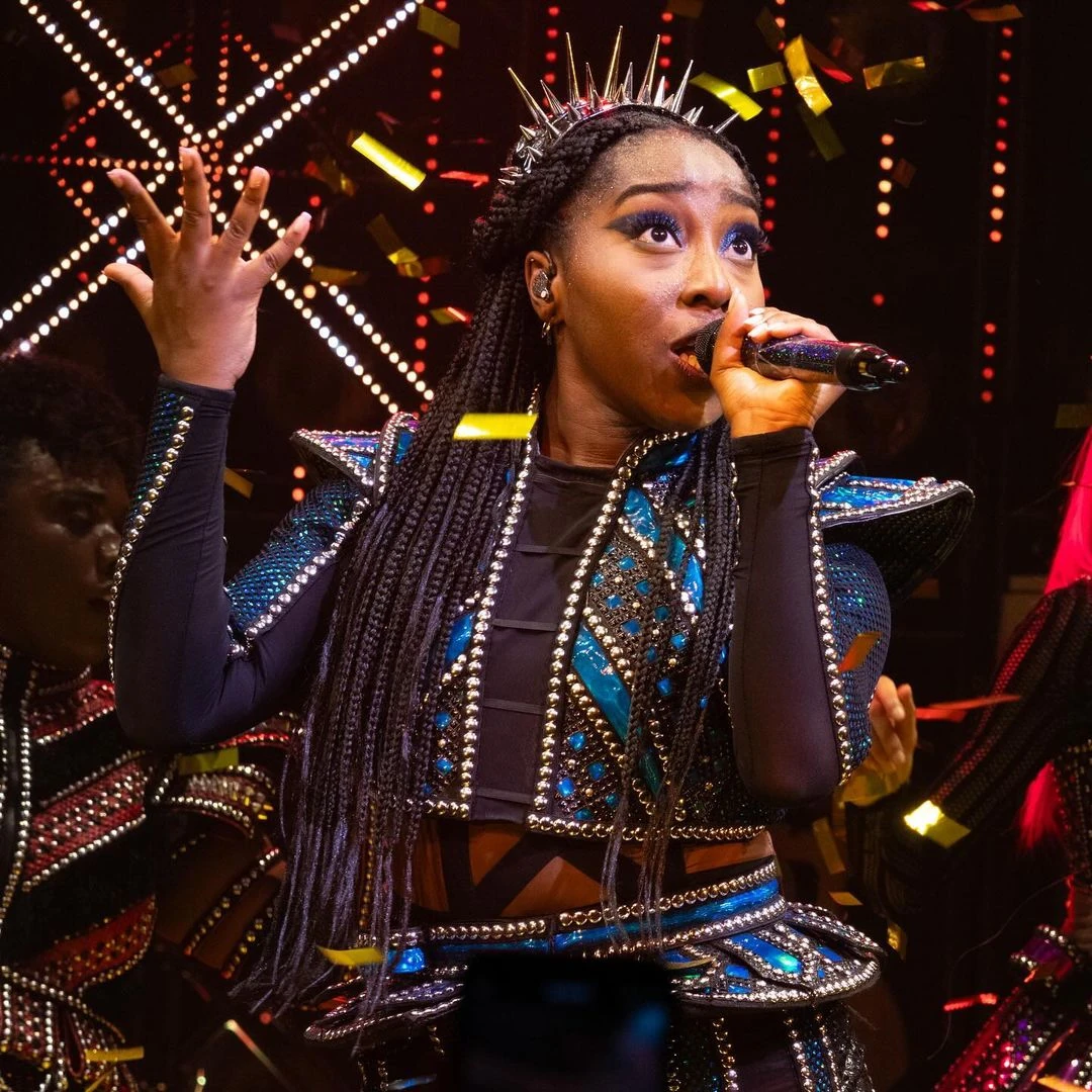 Naomi Alade/Gallery | Six the Musical Wiki | Fandom