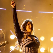 Photographed by @sixbyamelia on Instagram