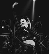 Photographed by @caitlinbridgephotography on Instagram