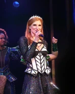 Photographed by @jodimckee on Instagram