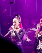 Photographed by @thetheatrelifestyle on Instagram