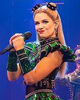Zan Berube 2022-24 North American "Boleyn" Tour