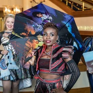 Photographed by Dan Norman