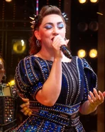 Photographed by @mattpartphotos on Instagram