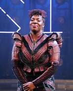 Thetheatrelifestyle 1.10.24 Reca 5.jpg (331 KB) Anna as portrayed by Janice Rijssel in the seventh Bliss cruise production