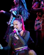 Photographed by @thetheatrelifestyle on Instagram