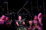 Photographed by @thetheatrelifestyle on Instagram