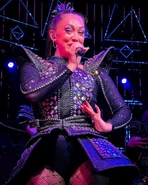 Photographed by @mattpartphotos on Instagram