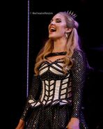 Photographed by @thetheatrelifestyle on Instagram