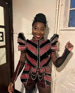 11.10 7.jpg (306 KB) Anna as portrayed by Naomi Alade in the fifth West End production