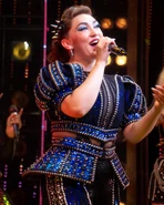 Photographed by @mattpartphotos on Instagram