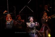 Photographed by @thetheatrelifestyle on Instagram