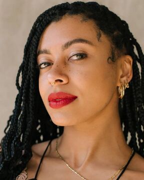 Zelia Rose Kitoko Six the Musical Wiki Fandom