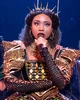 Adrianna Hicks Pre-Broadway Tour; 2020 Broadway Previews & 2021-22 & 2023-25 Broadway Productions