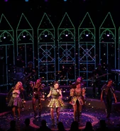 Photographed by @caitlinbridgephotography on Instagram