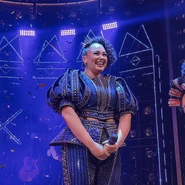 Photographed by @dontloseurpics on Instagram