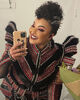 Aiesha Naomi Pease 2022-23 UK & International Tour