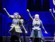 Photographed by @mattpartphotos on Instagram