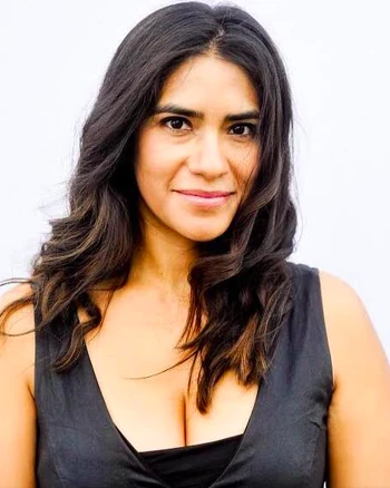 Mariana Ramírez | Six the Musical Wiki | Fandom