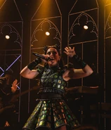 Photographed by @caitlinbridgephotography on Instagram