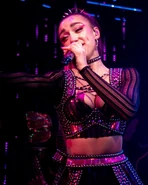 Photographed by @mattpartphotos on Instagram