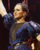 Courtney Mack 2022-24 North American "Boleyn" Tour