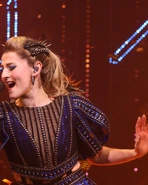 Photographed by @nicoletheatre_ on Instagram