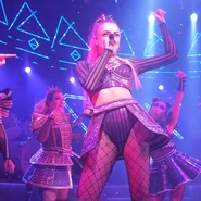 Photographed by @popesaidnope on Instagram