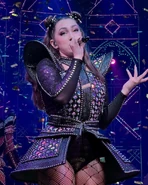 Photographed by @snappy_six on Instagram