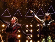 Photographed by @caitlinbridgephotography on Instagram