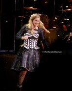 Photographed by @thetheatrelifestyle on Instagram