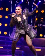 Pamela Raith WE V4 Leah Howard 1.jpg (294 KB) Leah Vassell as Katherine Howard